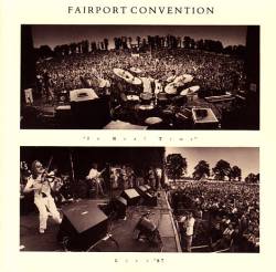 Fairport Convention : In Real Time